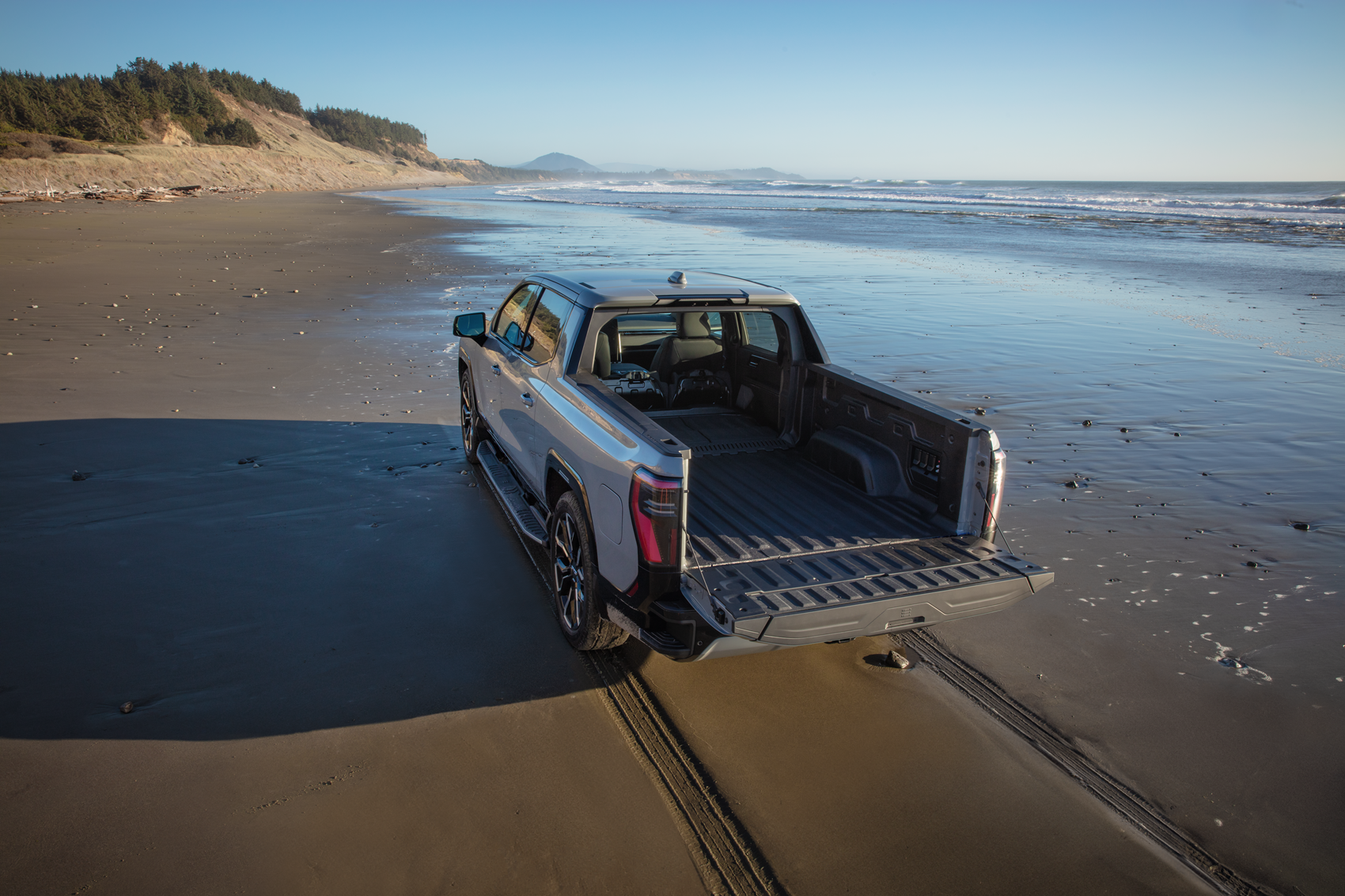 GMC Sierra 1500 Lease near Miami FL