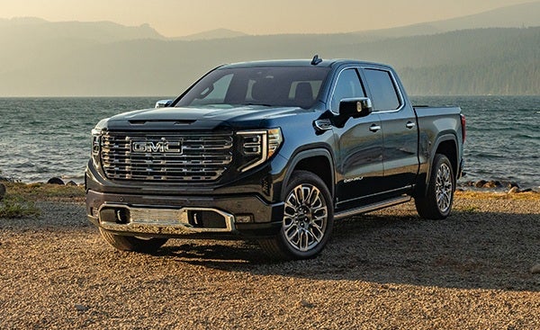 GMC Dealer near Dania Beach, FL