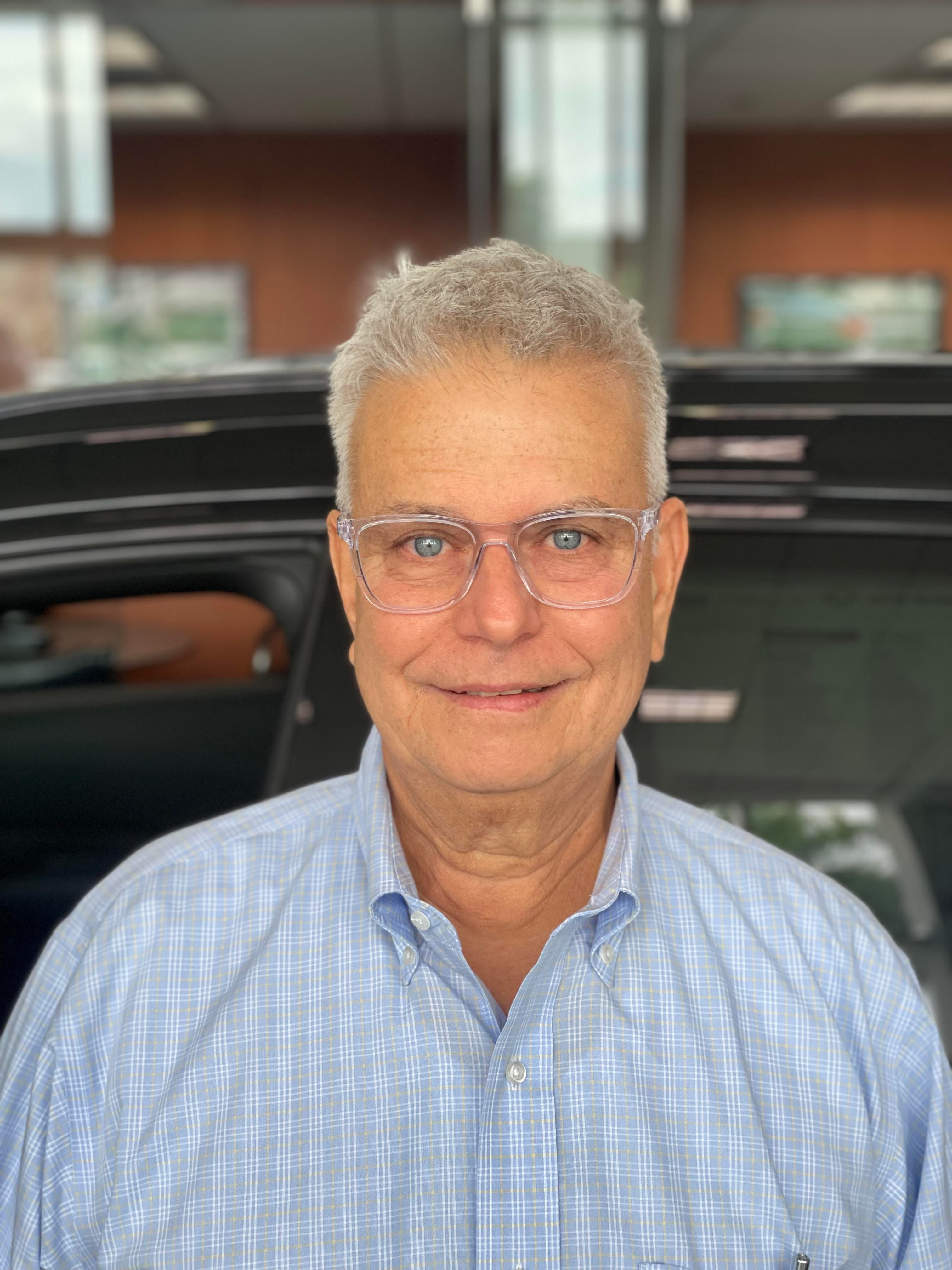 Guillermo Farinas