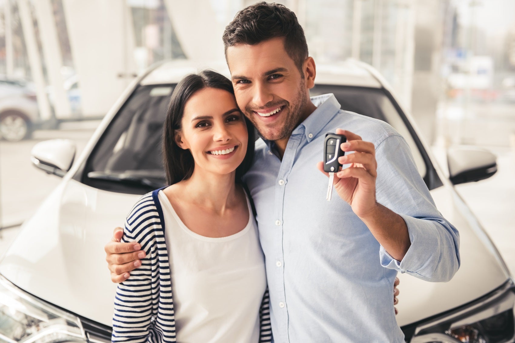 Used Car Dealer near Dania Beach FL