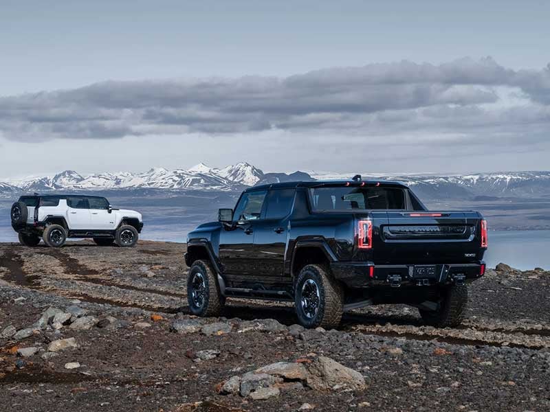 GMC Lease near Me