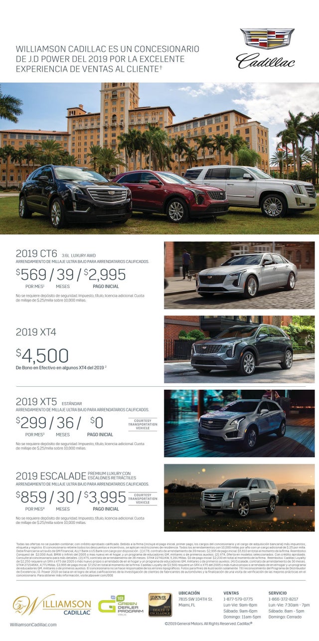 Special Offers page 2