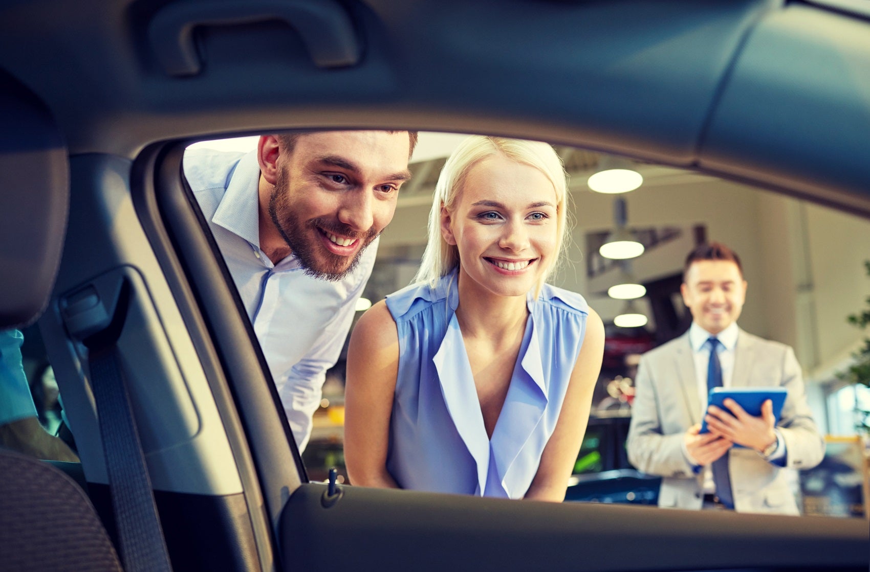 Used Car Dealer near Kendall FL